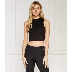 Tommy Jeans Top | Slim Fit