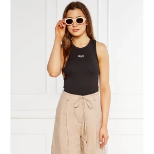 Zdjęcie produktu Tommy Jeans Top | Slim Fit