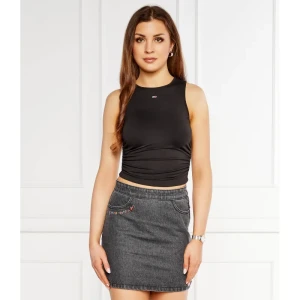 Tommy Jeans Top | Slim Fit