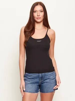 Tommy Jeans Top | Slim Fit