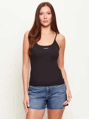 Tommy Jeans Top | Slim Fit