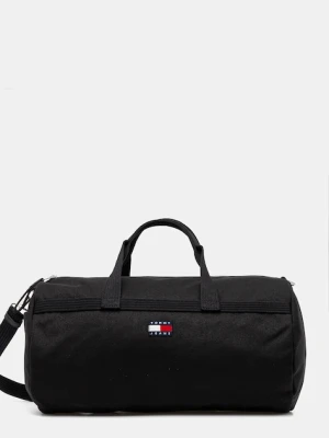 Tommy Jeans torba kolor czarny AM0AM13406