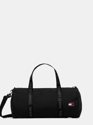 Tommy Jeans torba kolor czarny AM0AM13704