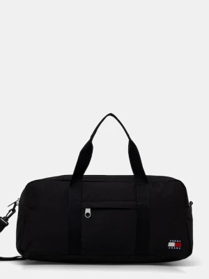 Tommy Jeans torba męska czarny