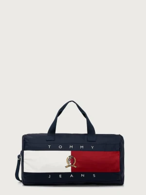 Tommy Jeans torba męska granatowy