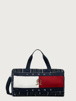 Tommy Jeans torba męska zielony