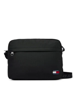 Tommy Jeans Torba na laptopa Tjm Ess Daily Computer Bag AM0AM14075 Czarny
