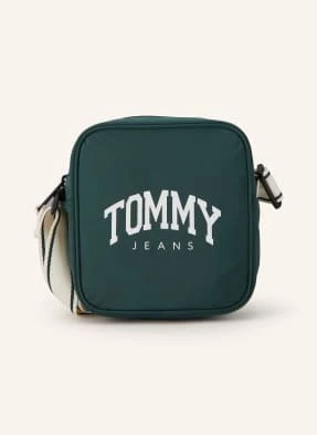 Tommy Jeans Torba Na Ramię gruen