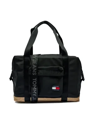 Tommy Jeans Torba sportowa Duffel Essential