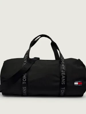 Tommy Jeans Torba sportowa Essential