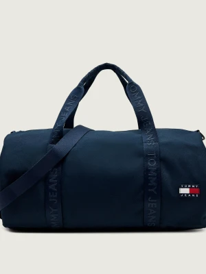 Tommy Jeans Torba sportowa granatowy