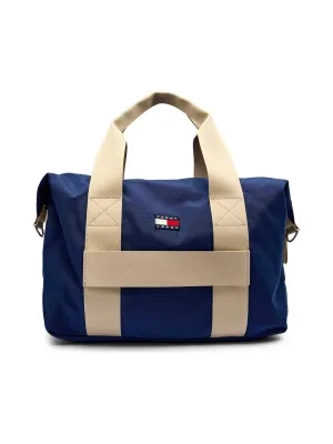 Tommy Jeans Torba sportowa RETRO COOL