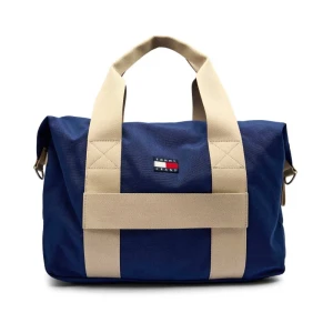 Tommy Jeans Torba sportowa RETRO COOL