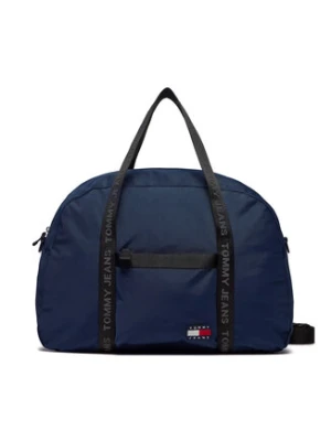 Tommy Jeans Torba weekendowa Tjm Daily Duffle AM0AM11966 Granatowy