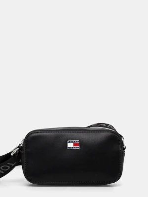 Tommy Jeans torebka czarny