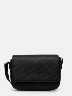 Tommy Jeans torebka czarny
