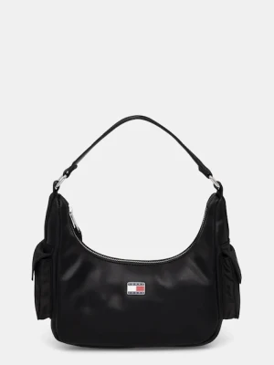 Tommy Jeans torebka czarny
