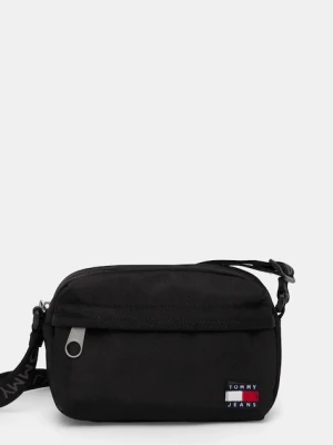 Tommy Jeans torebka czarny