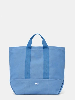 Tommy Jeans torebka bawełniana