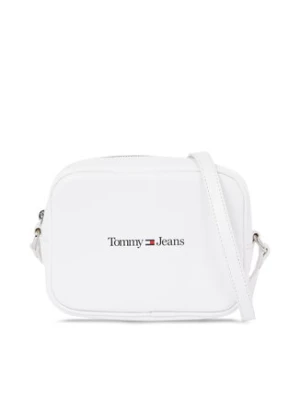 Tommy Jeans Torebka Camera bag AW0AW15029 Biały
