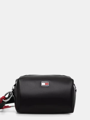Tommy Jeans torebka crossbody damska czarny