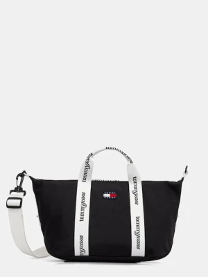 Tommy Jeans torebka damska czarny