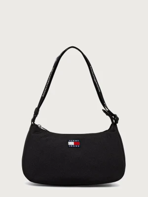 Tommy Jeans torebka damska czarny