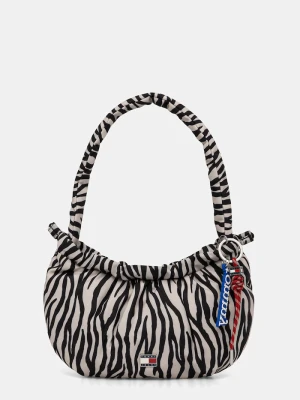 Tommy Jeans torebka damska czarny