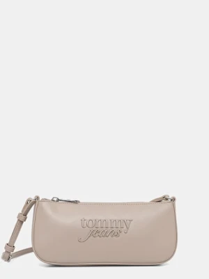 Tommy Jeans torebka damska z imitacji skóry