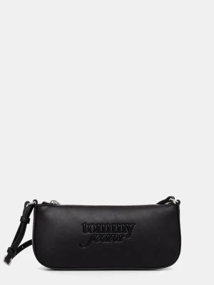 Tommy Jeans torebka damska z imitacji skóry