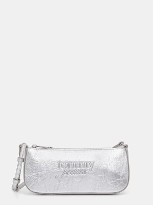 Tommy Jeans torebka damska z imitacji skóry