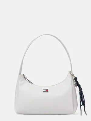 Tommy Jeans torebka damska z imitacji skóry