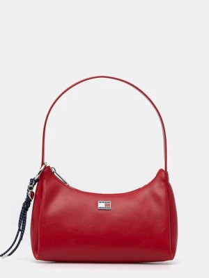 Tommy Jeans torebka damska z imitacji skóry