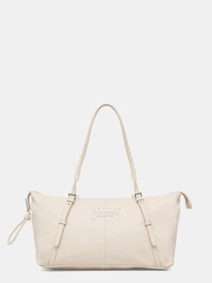 Tommy Jeans torebka damska z imitacji skóry