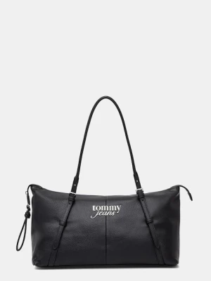 Tommy Jeans torebka damska z imitacji skóry