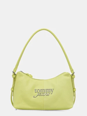 Tommy Jeans torebka damska z imitacji skóry