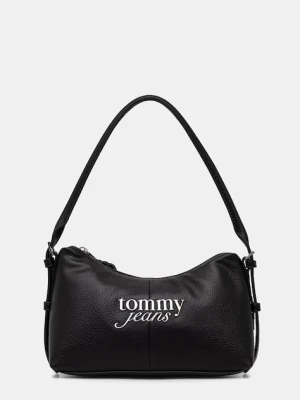 Tommy Jeans torebka damska z imitacji skóry