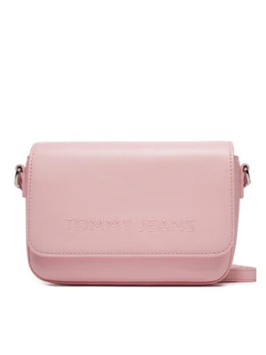 Tommy Jeans Torebka Ess Must AW0AW16808 Różowy