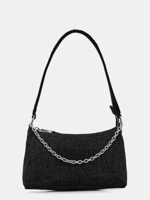 Tommy Jeans torebka jeansowa