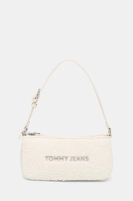 Tommy Jeans torebka kolor beżowy AW0AW16494