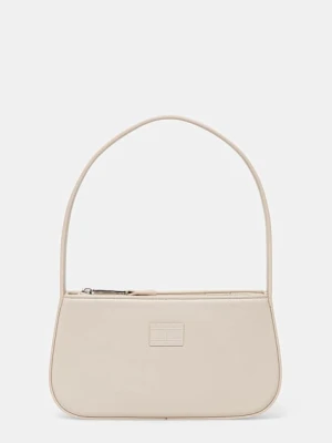 Tommy Jeans torebka kolor beżowy AW0AW16966