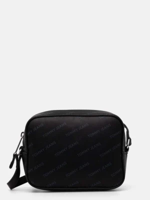 Tommy Jeans torebka kolor czarny AW0AW16806