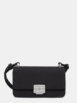 Tommy Jeans torebka kolor czarny AW0AW17529
