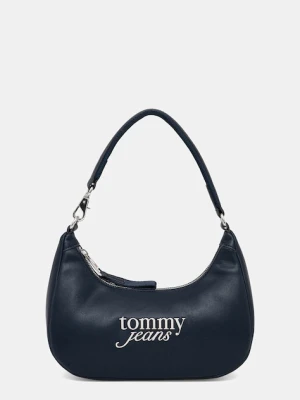 Tommy Jeans torebka kolor granatowy AW0AW17895
