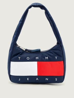 Tommy Jeans Torebka na ramię ARCHIVE