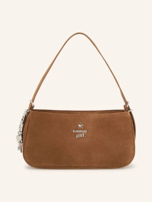 Tommy Jeans Torebka Na Ramię beige