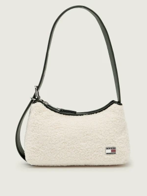 Tommy Jeans Torebka na ramię | shearling