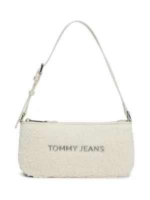 Tommy Jeans Torebka na ramię SHERPA