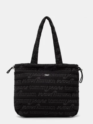 Tommy Jeans torebka shopper damska