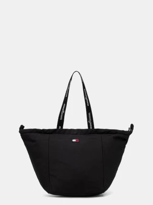 Tommy Jeans torebka shopper damska